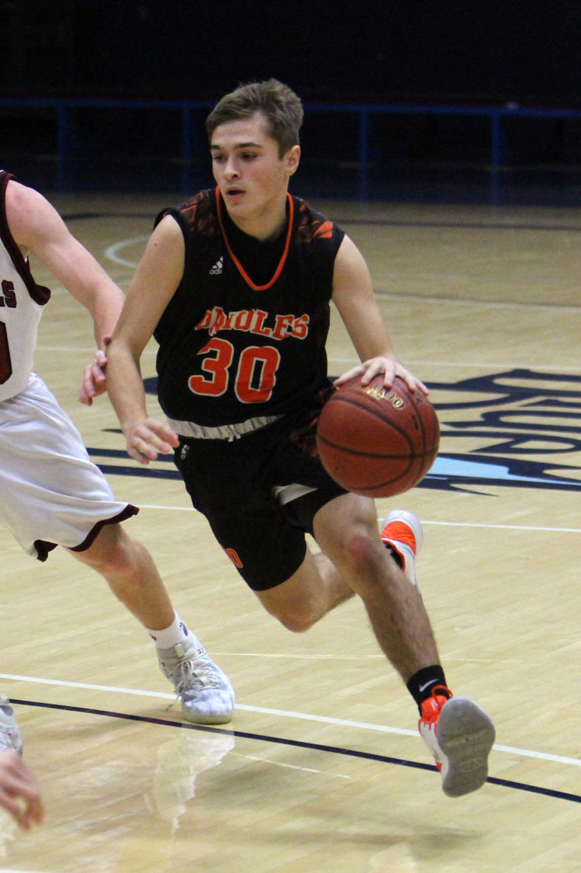 Northwest Tip-Off Classic at UW-Stout 12-7-19